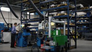 Arcon Ring Manufactoring