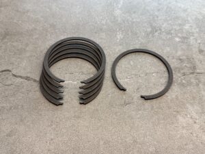 Internal Eaton Style Rings