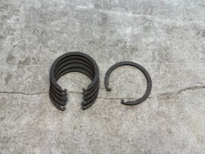 Eaton Notched Retaining Ring (IN)