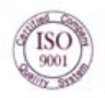 ISO 9001 Logo