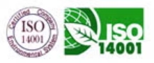 ISO 14001 logo