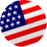 USA Flag icon