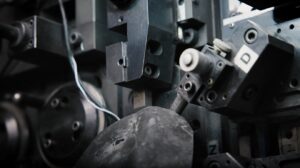 Arcon Ring Machinery