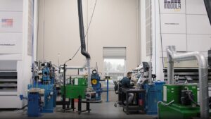 Arcon Ring Workplace