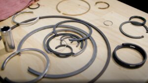 Retaining Rings