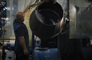 Retaining Ring Factory