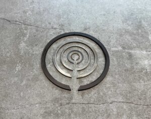 XAN & Eaton External Rings