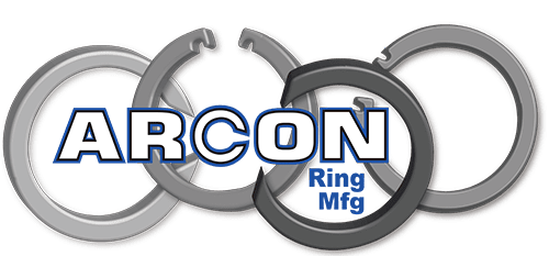 Arcon Ring Mfg Logo