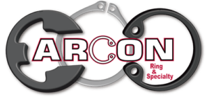 Arcon Ring & Specialty Logo