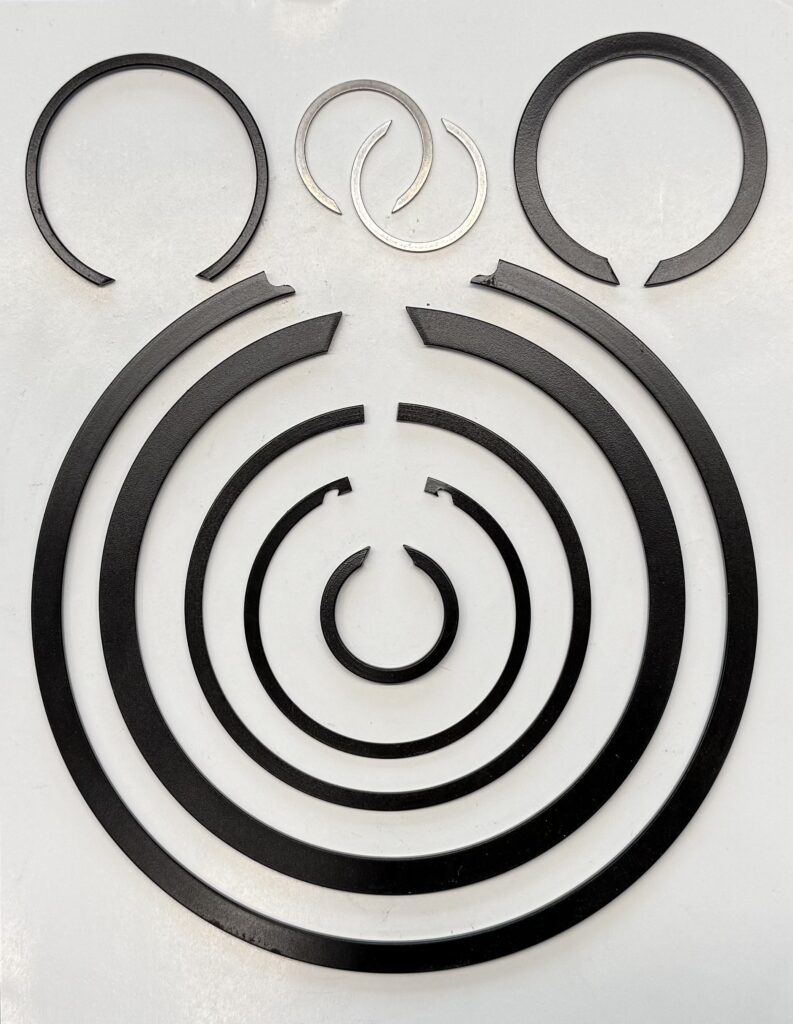 eaton style rings