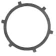 Push-On Internal Retaining Rings