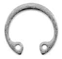 Standard Internal Retaining Rings