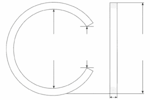 Ring Diagram