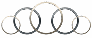 Spiral Retaining Ring Collection