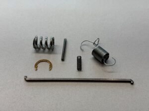 Retaining Ring Springs Misc collection