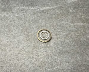 Rectangle Wire Snap Rings