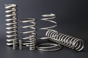 Collection of Compression Springs